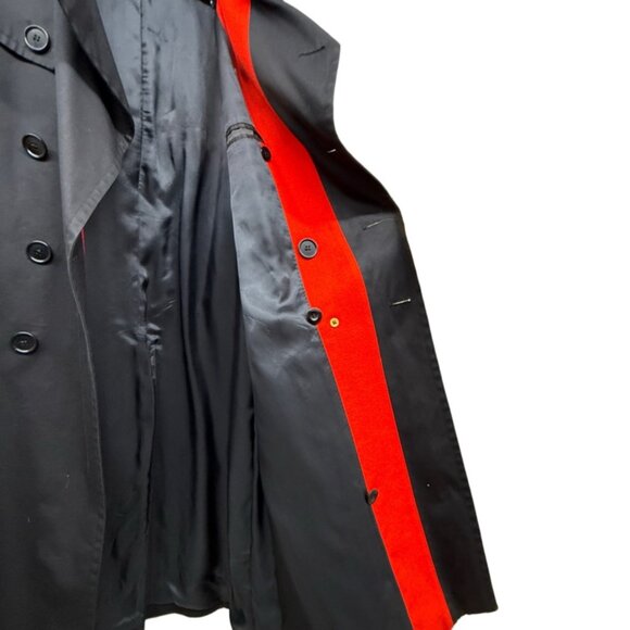 Paul Smith Trench Coat - Picture 10 of 11